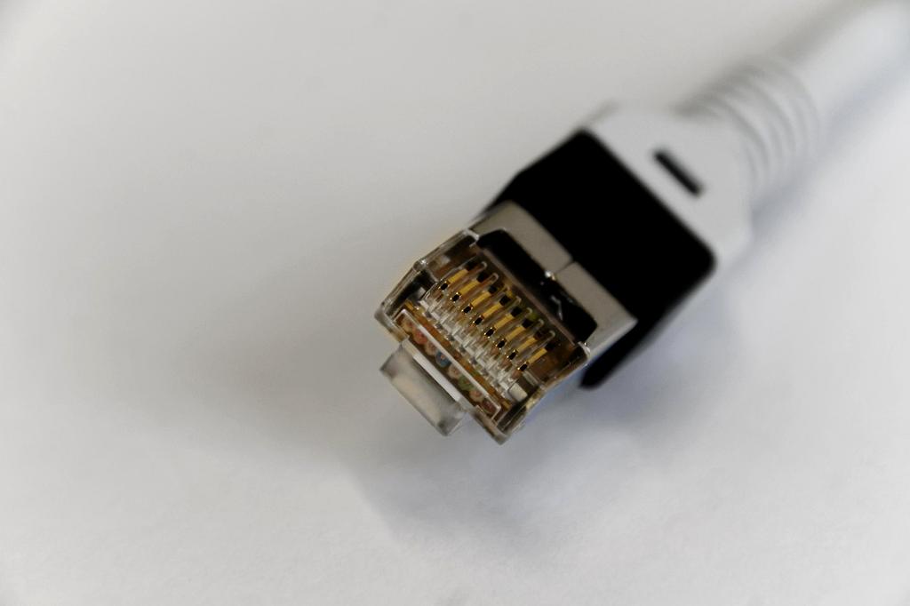 Premium cable management kit neatly organizing cords