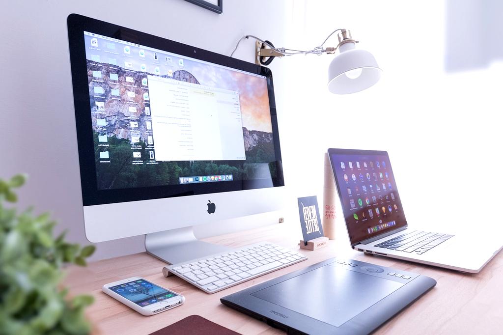 Quantum wireless mouse with biometric sensor