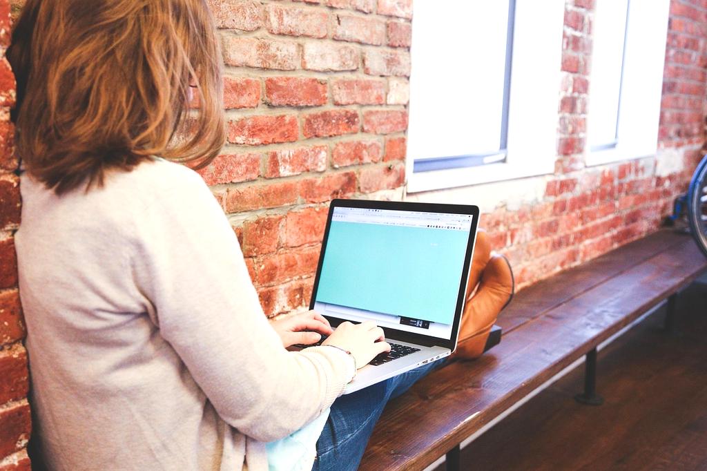 Anna Zielinska Marketing Head